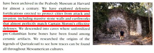 LDS Guide Mesoamerica Stone Wall, Daniel Johnson, Jared Cooper, Derek Gasser